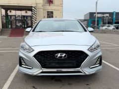 Сүрөт унаа Hyundai Sonata