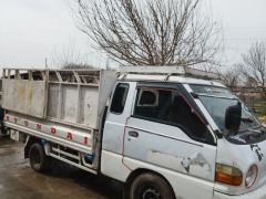 Фото авто Hyundai Porter