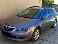 Photo of the vehicle Mazda 6