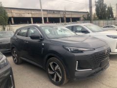 Фото авто Changan CS55PLUS