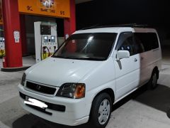 Сүрөт унаа Honda Stepwgn