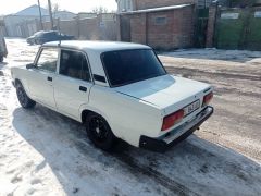 Сүрөт унаа ВАЗ (Lada) 2107