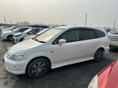 Сүрөт унаа Honda Stream