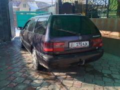 Photo of the vehicle Volkswagen Passat