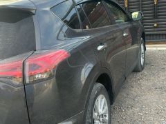 Сүрөт унаа Toyota RAV4