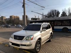 Фото авто Lexus GX