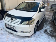 Сүрөт унаа Toyota Ipsum