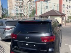 Сүрөт унаа Kia Carnival