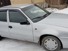 Фото авто Daewoo Nexia