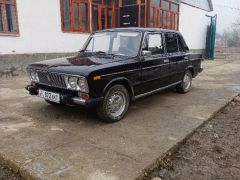 Photo of the vehicle ВАЗ (Lada) 2106