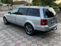 Photo of the vehicle Volkswagen Passat