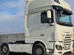 Фото авто DAF XF106 series