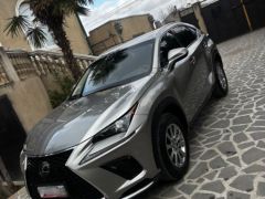 Photo of the vehicle Lexus NX