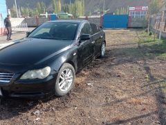 Сүрөт унаа Toyota Mark X