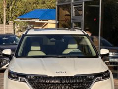 Сүрөт унаа Kia Carnival