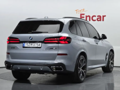 Сүрөт унаа BMW X5