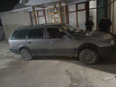 Сүрөт унаа Volkswagen Passat