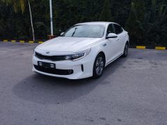 Сүрөт унаа Kia K5