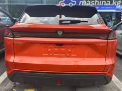 Сүрөт унаа Changan Shenlan S7