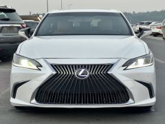 Сүрөт унаа Lexus ES