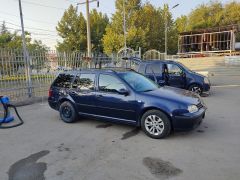 Фото авто Volkswagen Golf