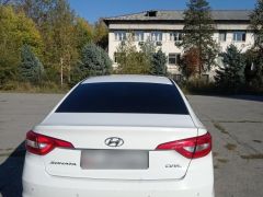 Сүрөт унаа Hyundai Sonata