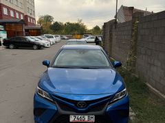 Сүрөт унаа Toyota Camry