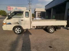 Фото авто Hyundai Porter