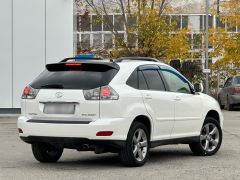 Сүрөт унаа Lexus RX