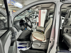 Photo of the vehicle Hyundai Starex (H-1)