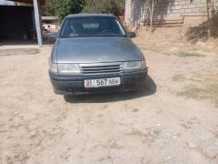 Фото авто Opel Vectra