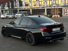 Фото авто BMW 3 серии