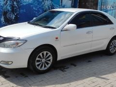 Photo of the vehicle Toyota Camry (Japan)