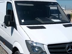 Фото авто Mercedes-Benz Sprinter