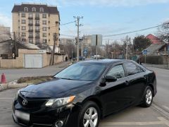 Photo of the vehicle Toyota Camry