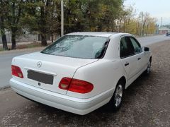 Photo of the vehicle Mercedes-Benz E-Класс