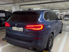 Сүрөт унаа BMW X5