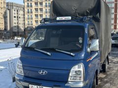 Фото авто Hyundai HD