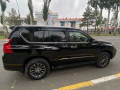 Фото авто Lexus GX