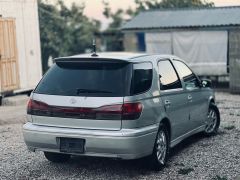 Photo of the vehicle Toyota Vista