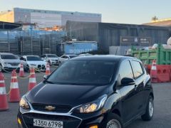 Сүрөт унаа Chevrolet Spark