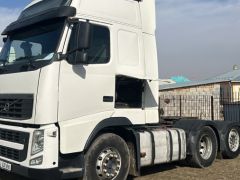 Фото авто Volvo FH