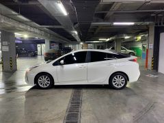 Photo of the vehicle Toyota Prius