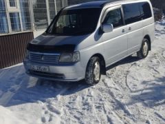 Сүрөт унаа Honda Stepwgn