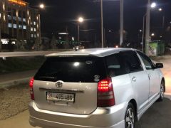 Фото авто Toyota Wish