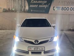 Сүрөт унаа Toyota Camry