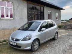 Сүрөт унаа Honda Fit