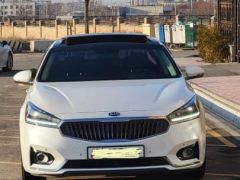 Фото авто Kia K7