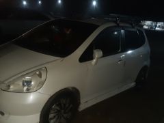 Photo of the vehicle Honda Fit