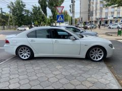 Сүрөт унаа BMW 7 серия